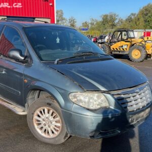 193.Chrysler Voyager 2.8crdiENR