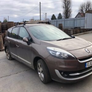 Renault Scénic 1.6 DCi 96KW R9M A402