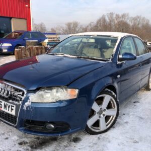 Audi A4 2.0 FSI ALT