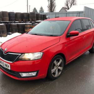 Škoda Rapid CAYA,QHG,LF3K