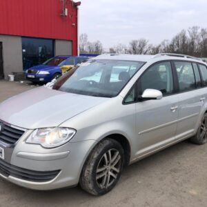VW Touran 1.9 TDI BXE