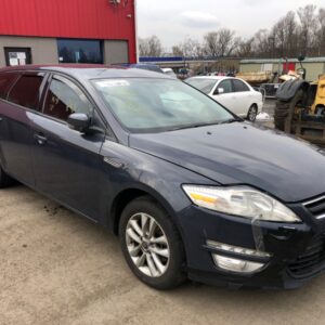 Ford Mondeo MK4 2l 100KW Motor UKBA/UKBB