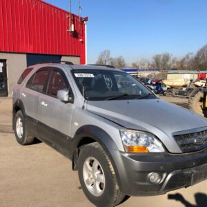 KIA Sorento 2.5 D4CB 125KW