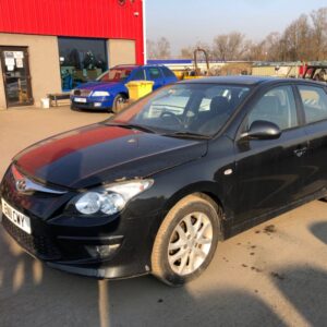 Hyundai I30 1.4 G4FA