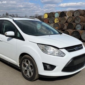 128. Ford C-max 1.0 M2DA/M1DA !Na náhradní díly!