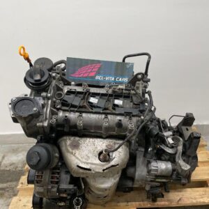 MOTOR 1.2 BME + PŘEVODOVKA JUS
