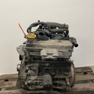 MOTOR 1.4 MPI AZF