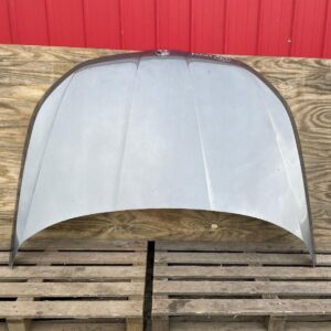 KAPOTA ŠKODA KODIAQ