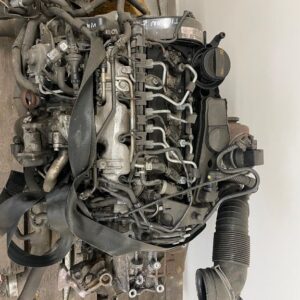 MOTOR VW TIGUAN 2.0 TDI CBA