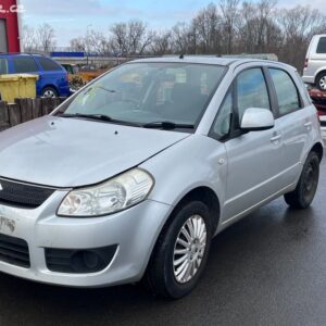 Suzuki SX4 1.6 benzín M16A
