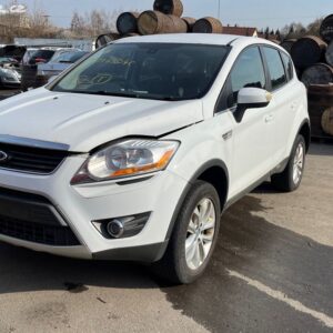 Ford Kuga 2.0 diesel
