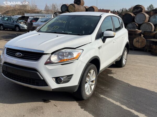 Ford Kuga 2.0 diesel