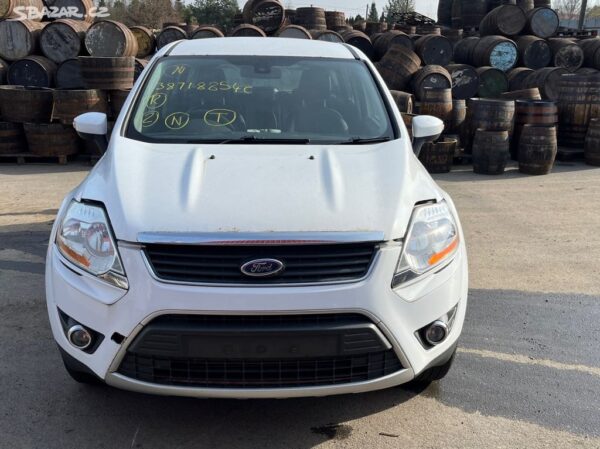Ford Kuga 2.0 diesel - Image 3