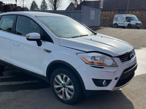 Ford Kuga 2.0 diesel - Image 4