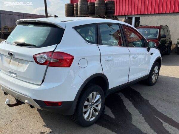 Ford Kuga 2.0 diesel - Image 6