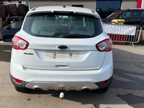 Ford Kuga 2.0 diesel - Image 7