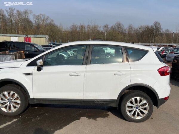 Ford Kuga 2.0 diesel - Image 9
