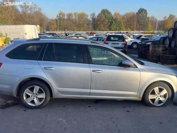 282.Škoda Octavia 3 2.0CKFC - Image 5