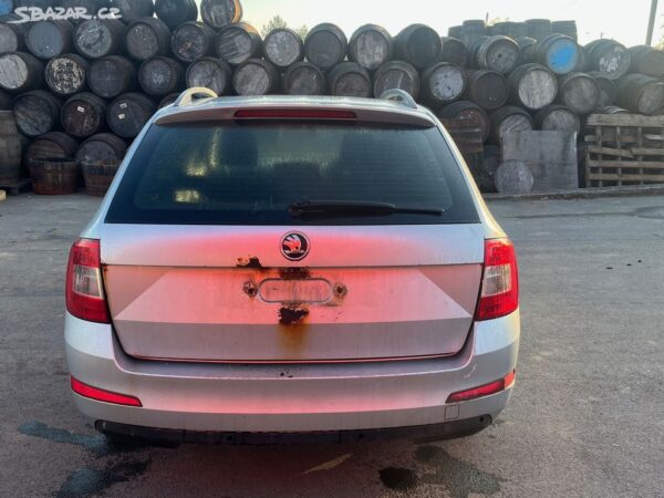 282.Škoda Octavia 3 2.0CKFC - Image 7