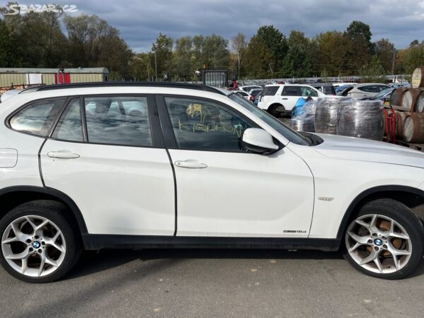 274.BMW X1 2.0D N47D20C - Obrázek 5