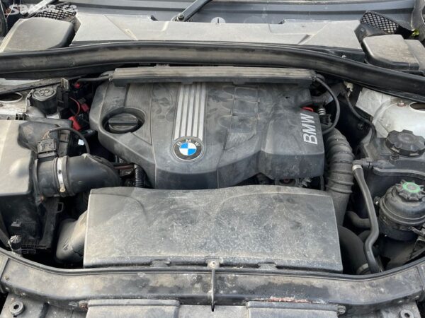 274.BMW X1 2.0D N47D20C - Obrázek 10