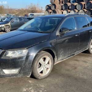 288.Škoda Octavia 3 1.6CLHA,AMB