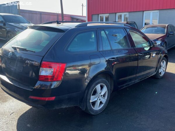 288.Škoda Octavia 3 1.6CLHA,AMB - Obrázek 6