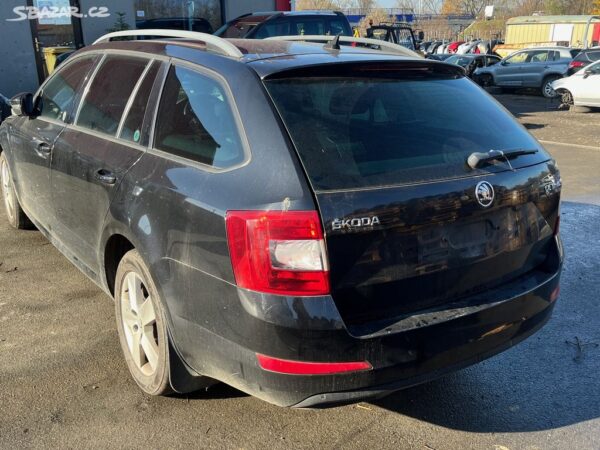 288.Škoda Octavia 3 1.6CLHA,AMB - Obrázek 8