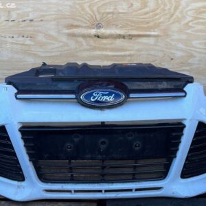 PŘEDNÍ NÁRAZNÍK FORD MONDEO MK3