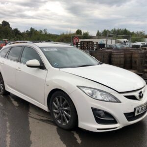 Mazda 6 2.2D GH Combi r.v. 2011 R2AA