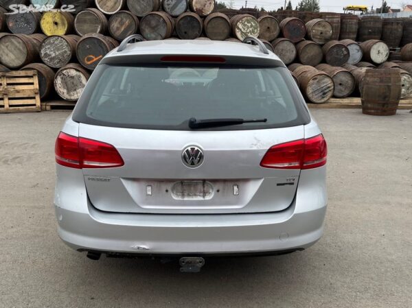 VW Passat B7 CAY,MYP,LA7W - Obrázek 5