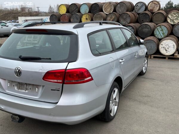 VW Passat B7 CAY,MYP,LA7W - Obrázek 6