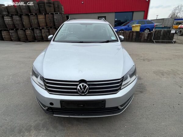 VW Passat B7 CAY,MYP,LA7W - Obrázek 9