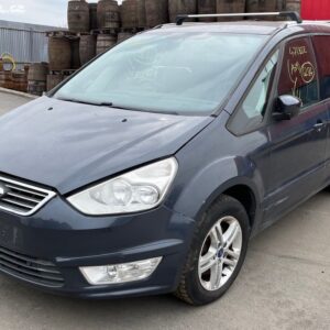 Ford Galaxy 2.0 tdci