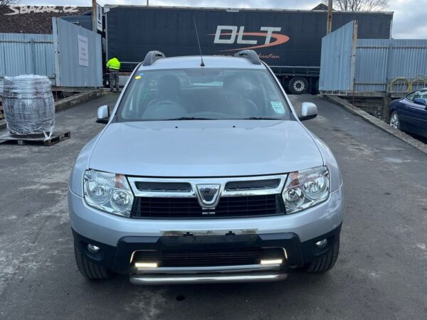 DACIA DUSTER 1.5 DCI 4X4 K9K - Obrázek 2