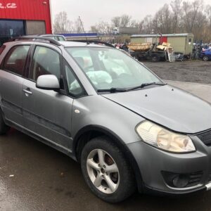 SUZUKI SX-4 1.6 M16A