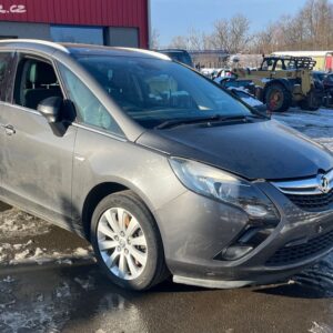 296. OPEL ZAFIRA C 2.0 CDTI (A20DT): NA NAHRADNÍ DÍLY