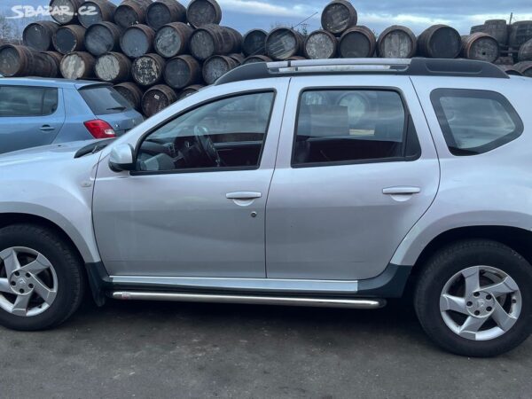 DACIA DUSTER 1.5 DCI 4X4 K9K - Obrázek 4