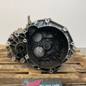 PŘEVODOVKA OPEL/CHEVROLET F40