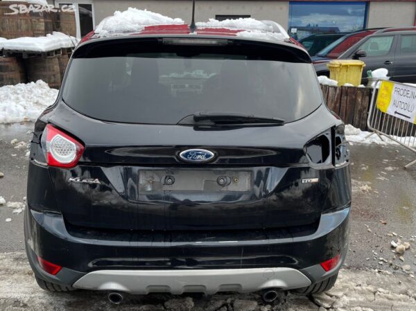 FORD KUGA 2.0 G6DG: NA NAHRADNÍ DÍLY - Obrázek 10