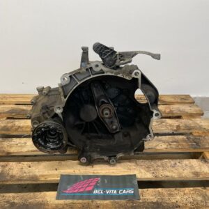 PŘEVODOVKA MFX 1.2 TSI