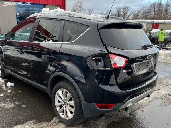 FORD KUGA 2.0 G6DG: NA NAHRADNÍ DÍLY - Obrázek 8