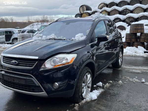 FORD KUGA 2.0 G6DG: NA NAHRADNÍ DÍLY - Obrázek 2