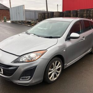 MAZDA 3 2.0L 110 KW (MOTOR:LF)