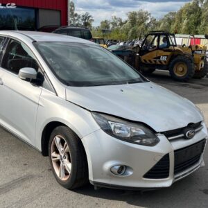 FORD FOCUS III. 2.0 TDCI (UFDB): NA NAHRADNÍ DÍLY