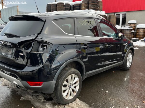 FORD KUGA 2.0 G6DG: NA NAHRADNÍ DÍLY - Obrázek 3