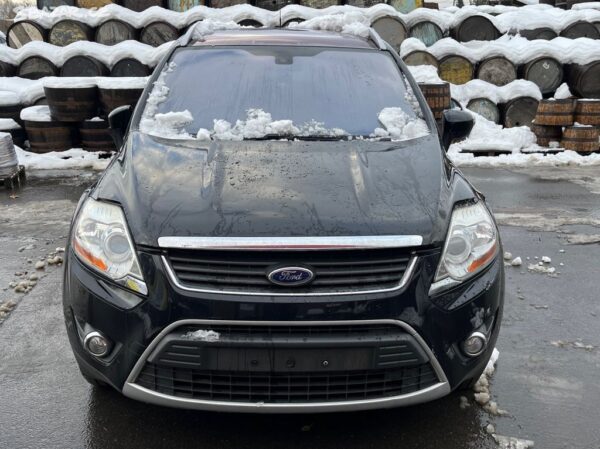 FORD KUGA 2.0 G6DG: NA NAHRADNÍ DÍLY - Obrázek 9