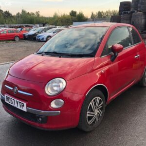 FIAT 500 (R.V. 2007)