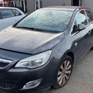 OPEL ASTRA J 2.0 CDTI (A20DTH)