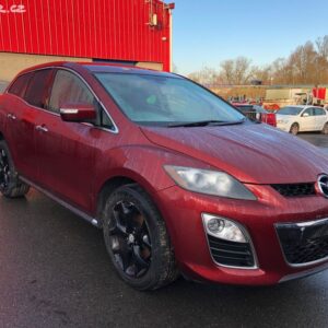 MAZDA CX-7 2.2 D R2AA: NA NAHRADNÍ DÍLY